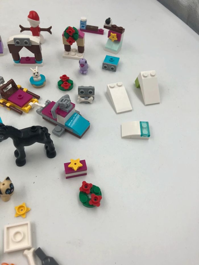 Lot de Lego Friends - photo numéro 10