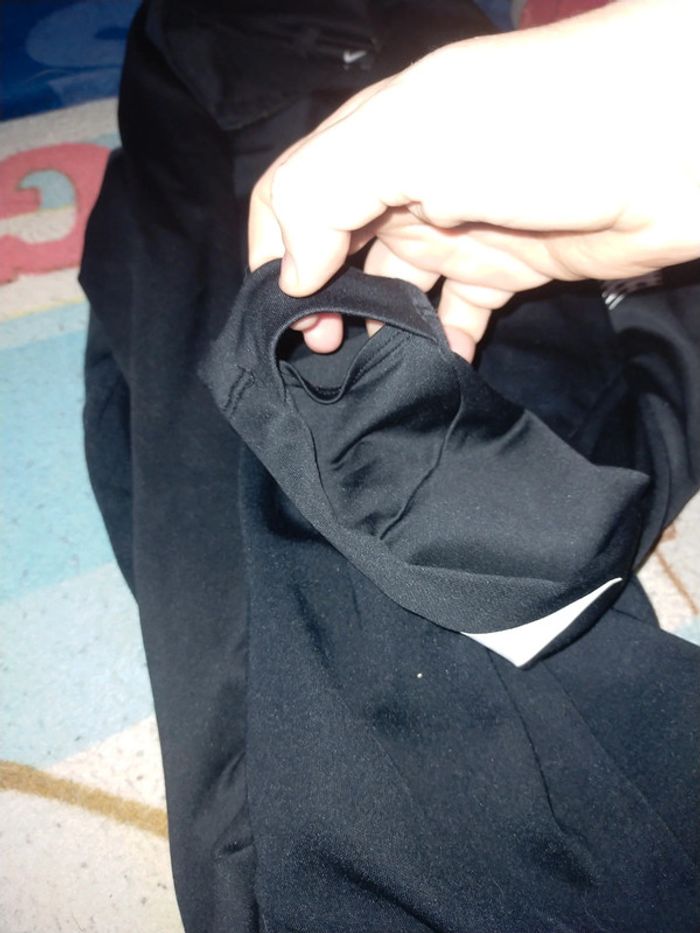 Veste foot Nike - photo numéro 6