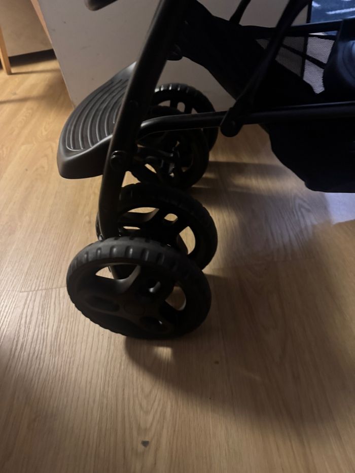 Poussette double Graco Stadium - photo numéro 8