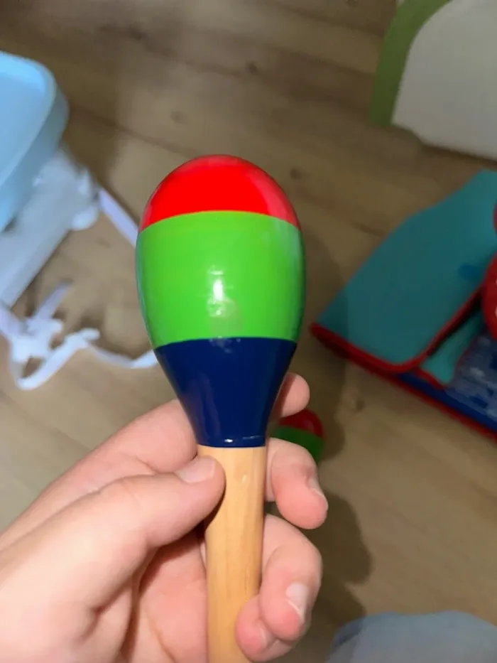 Maracas - photo numéro 2