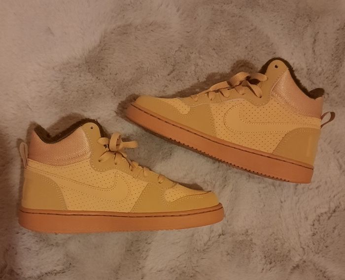 Baskets - photo numéro 7