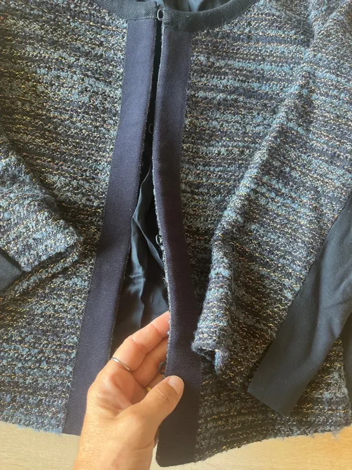 Veste blazer LiuJo - photo numéro 2
