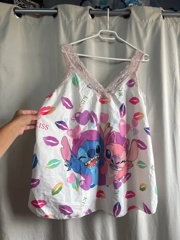 T-shirt femme