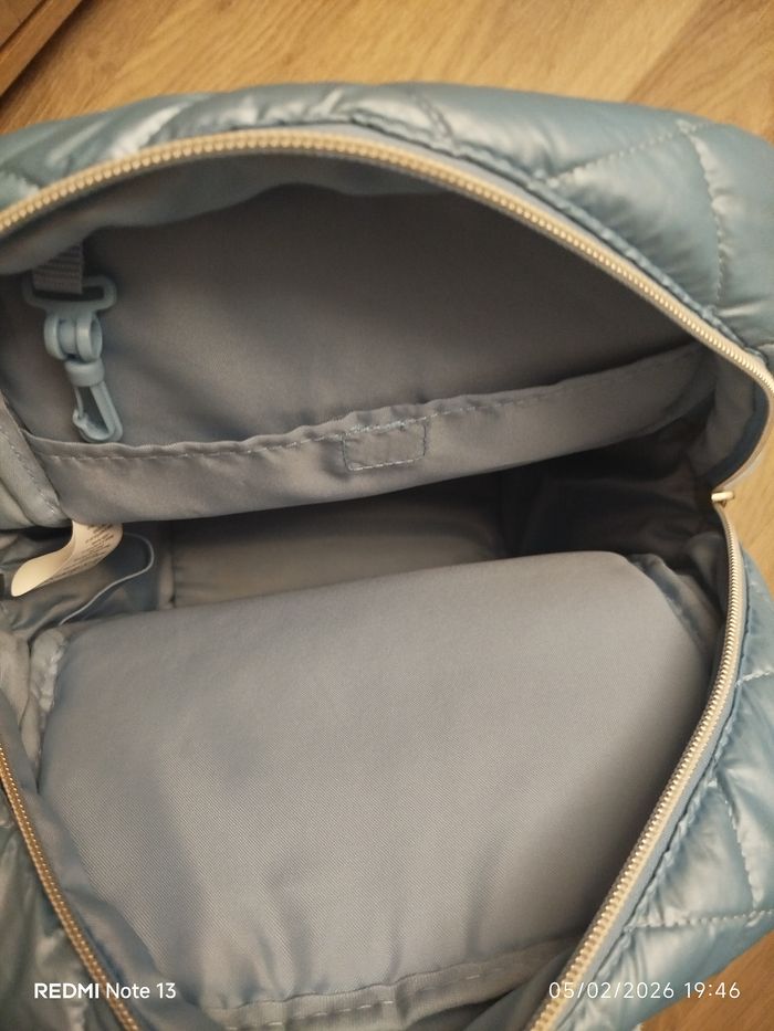 Trio Topmodel Iceworld– sac à dos + sac bandoulière + porte‑monnaie - photo numéro 8