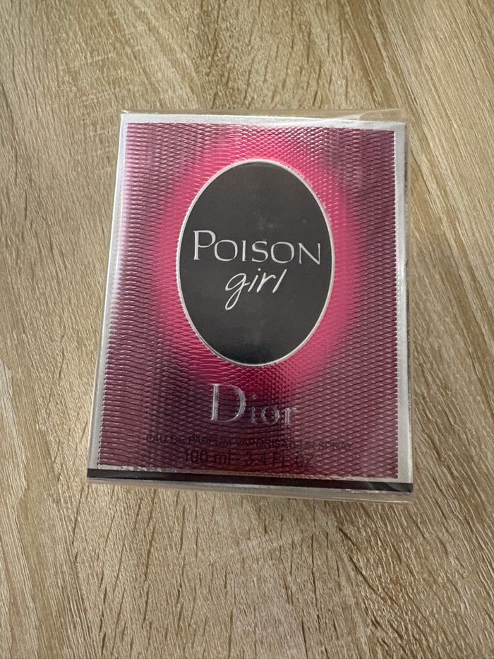 Poison Girl 100ml