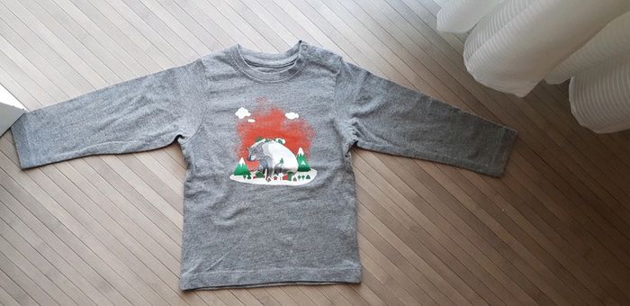 Tee-shirt - photo numéro 5