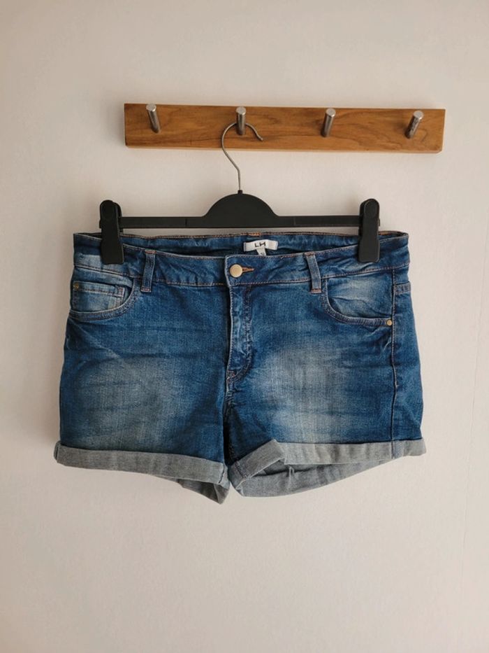 Short