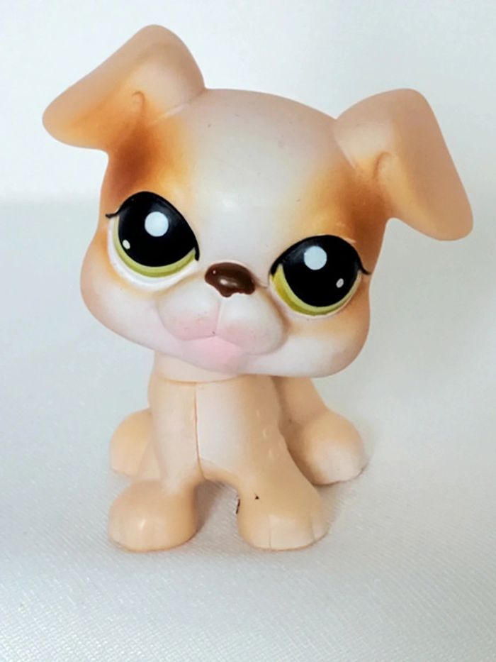 Figurines Petshop Vintage - photo numéro 8