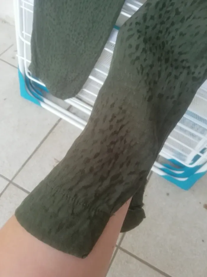 Pantalon fluide été - photo numéro 5