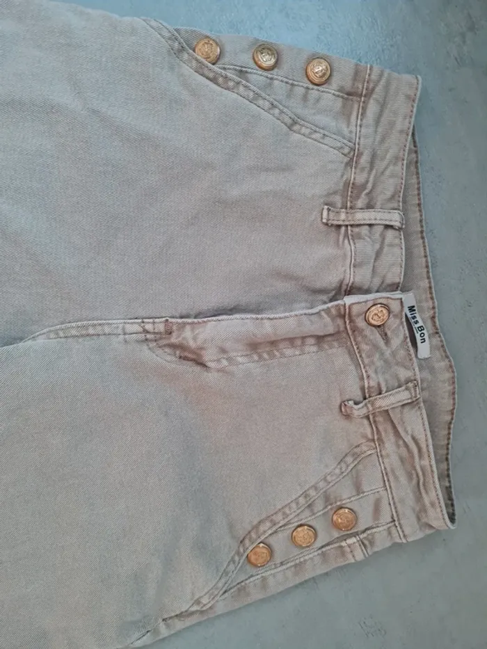 Jeans - photo numéro 2