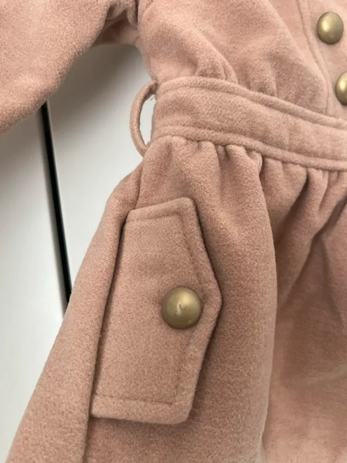Manteau - photo numéro 3