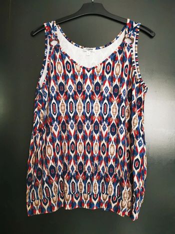 Débardeur /top XL