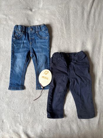 Jeans Kiabi