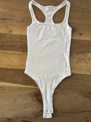 Body débardeur