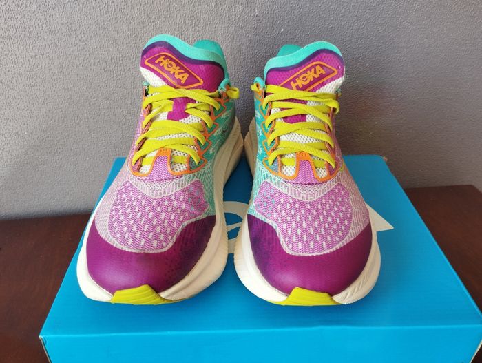 Hoka Mach - photo numéro 2