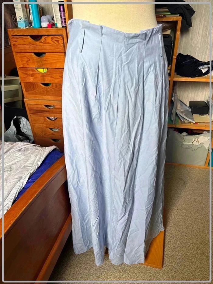 Jupe longue refka casual taille 46 neuve avec étiquette