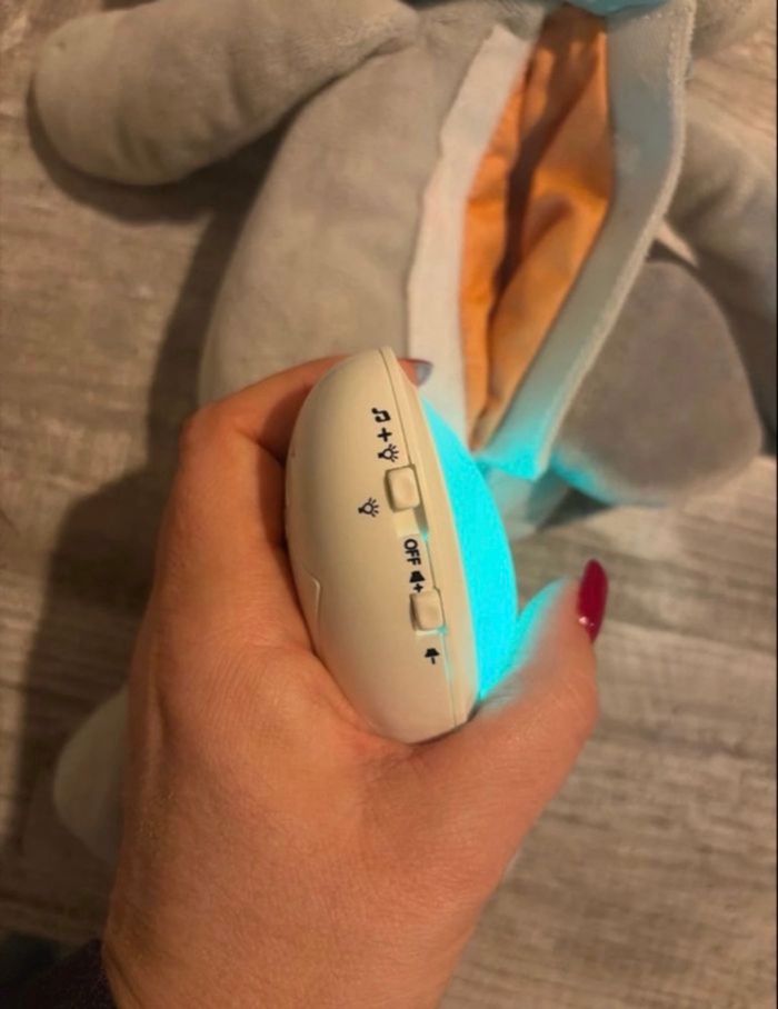 Doudou my plush - photo numéro 3