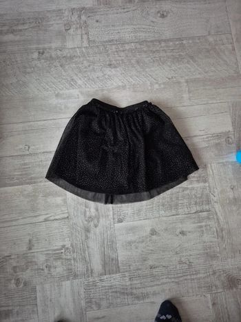 Jupe Taille 6 ans