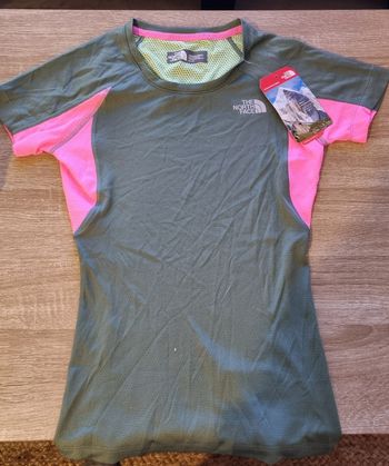 T-shirt sport