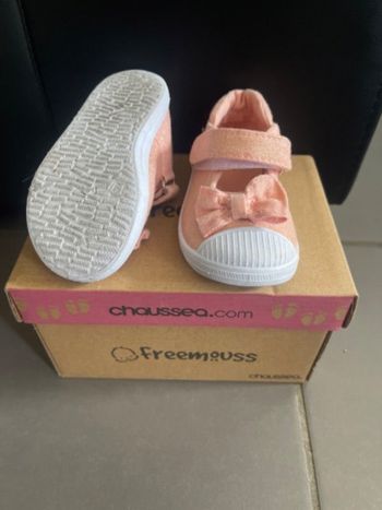 Chaussures