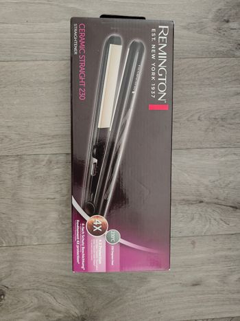 lesseur remington neuf