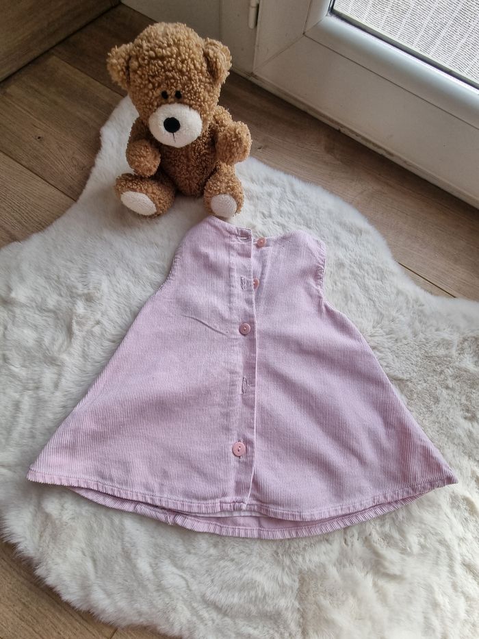 Robe 3 mois - photo numéro 2