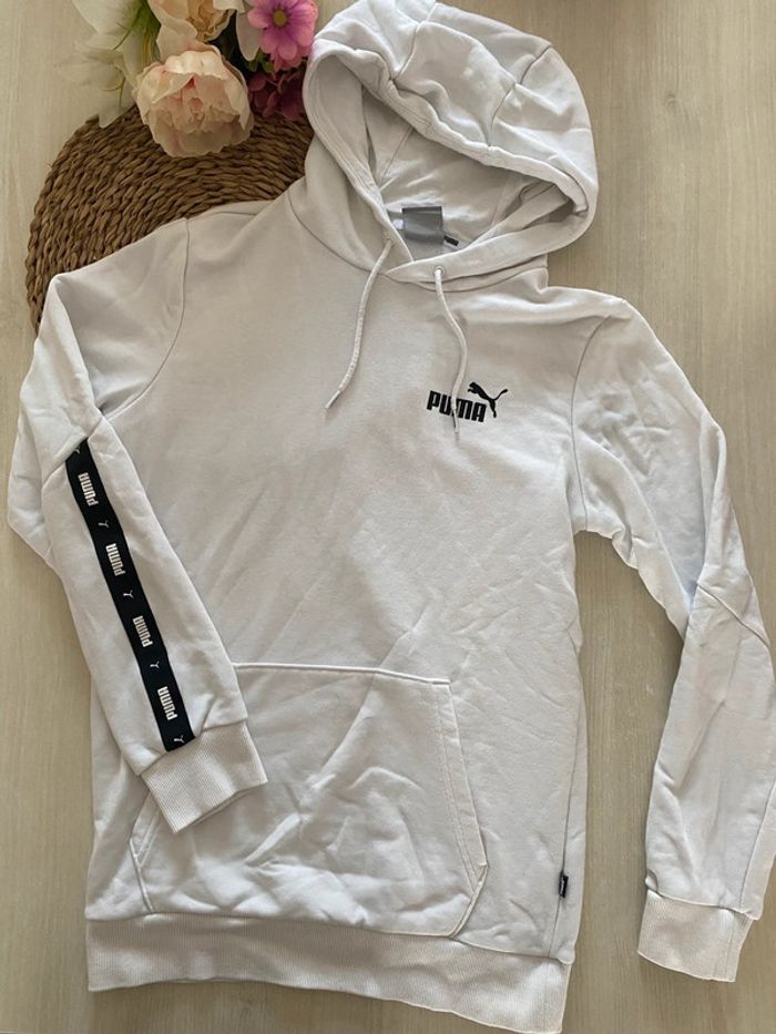 Sweat Puma - photo numéro 2