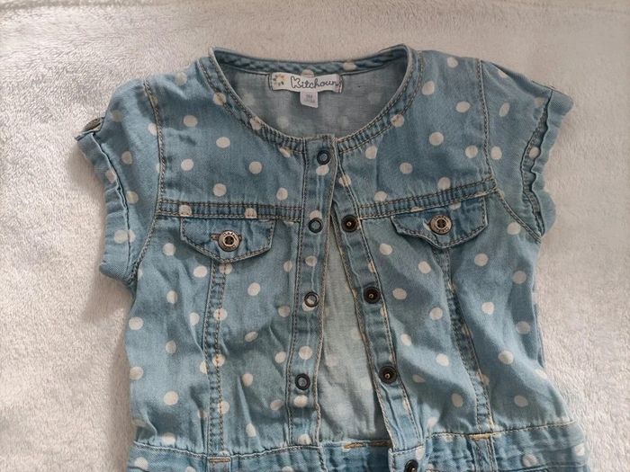 Robes de saison (6 mois) - photo numéro 4