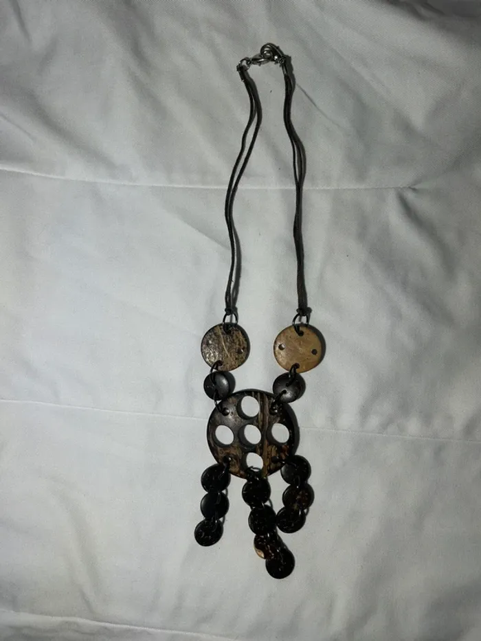 Collier vintage - photo numéro 2