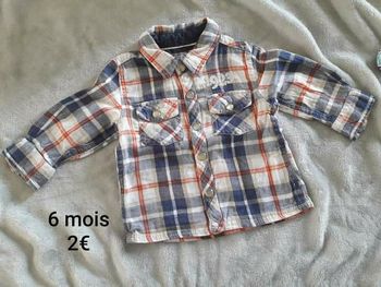 Chemise