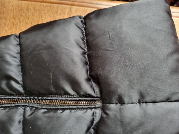 Manteau Caroll - photo numéro 6