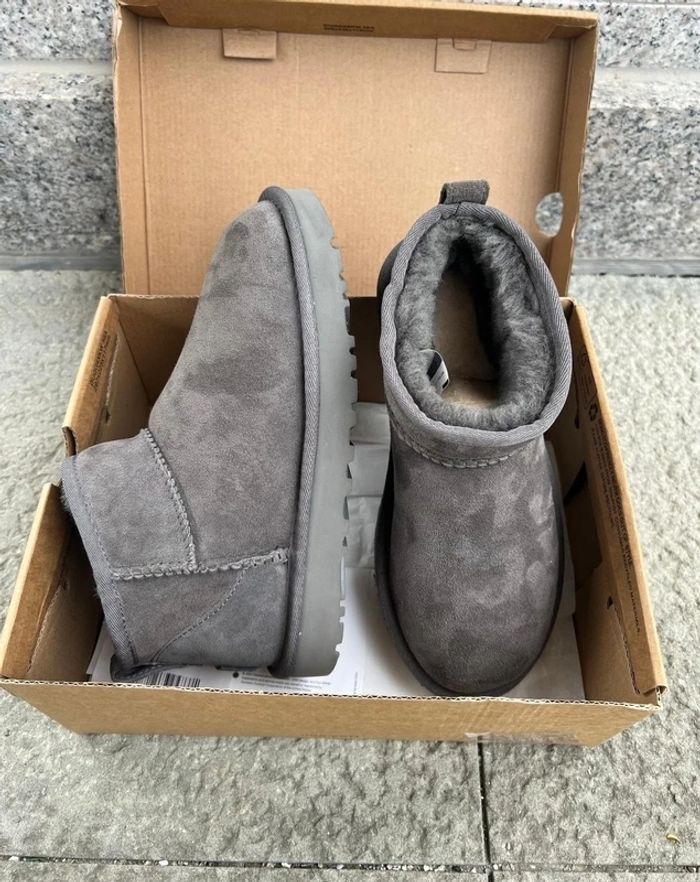 UGG classic ultra Mini - photo numéro 2