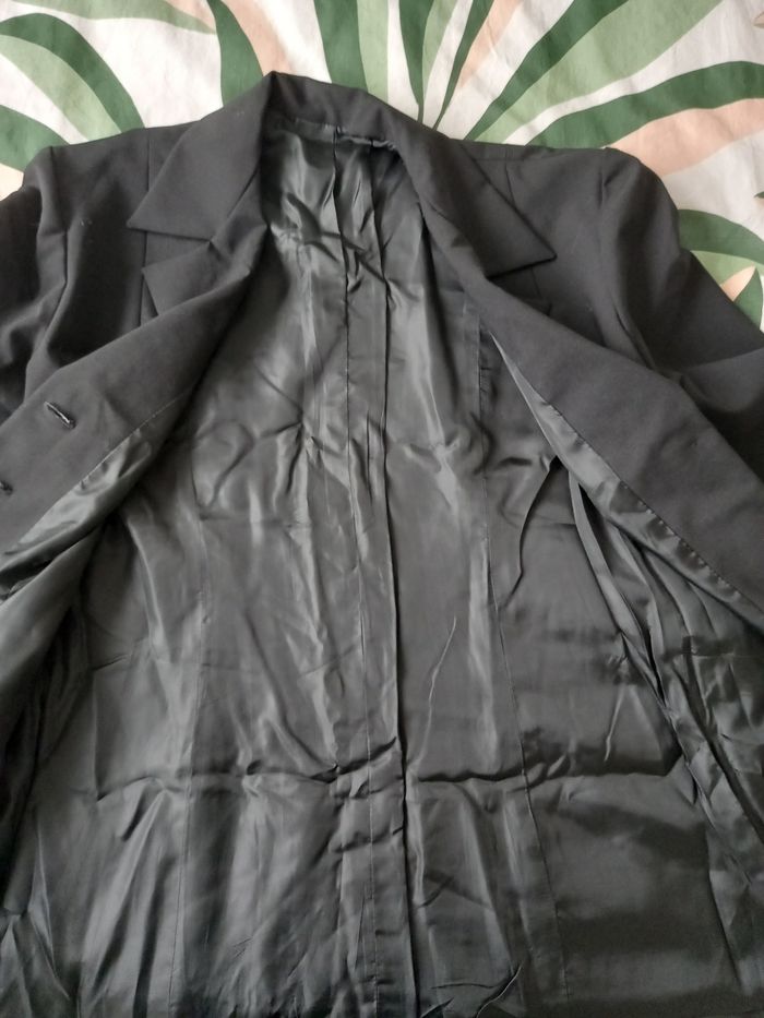 Veste tailleur - photo numéro 4