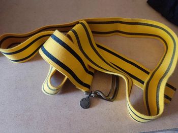 Ceinture élastique stella McCartney