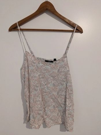 Débardeur femme 👍