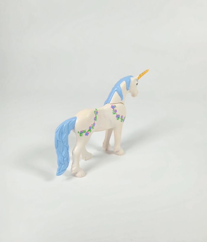 Playmobil Jardin Princesse et Licorne - photo numéro 6