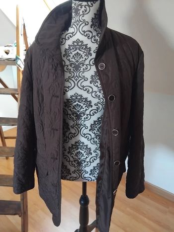 Manteau  vintage mi saison