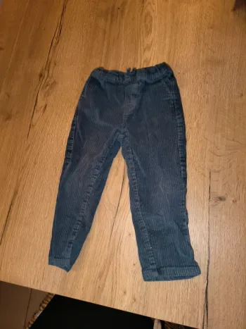 Pantalon 2-3 ans