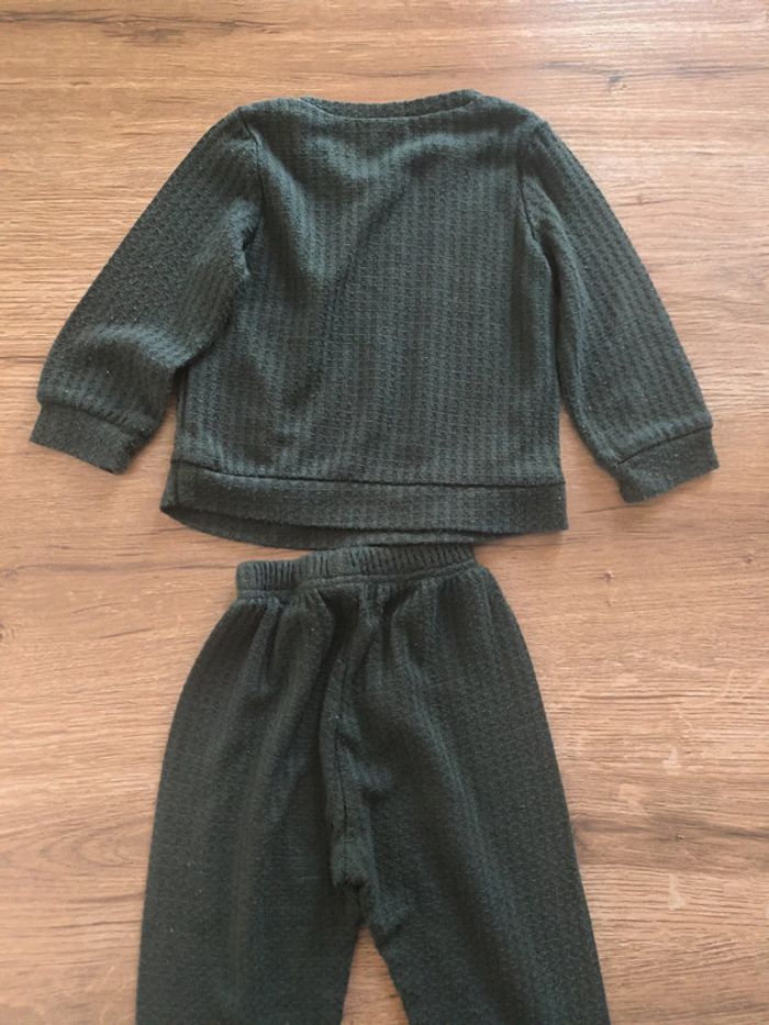 Ensemble bébé - photo numéro 5
