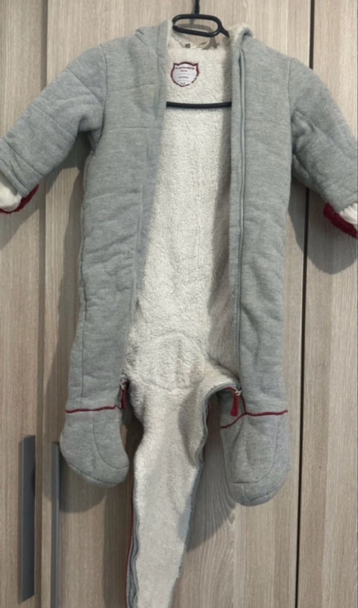 Combipilote - photo numéro 5