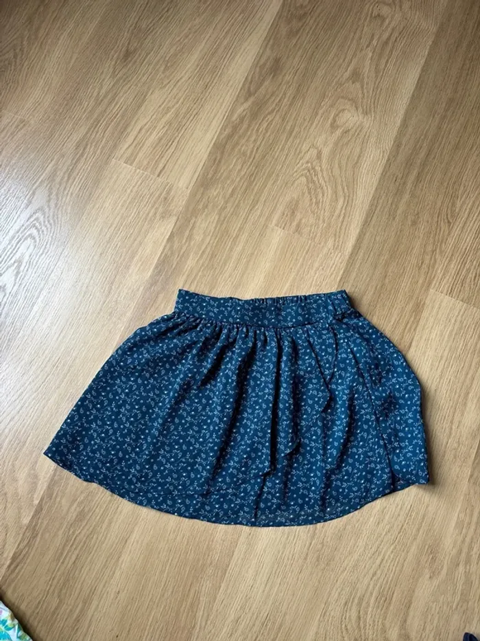 Lot vêtements fille 10 ans - photo numéro 5