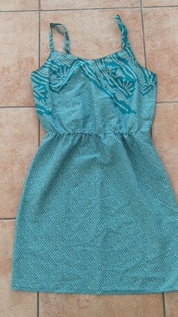 Robe d'été