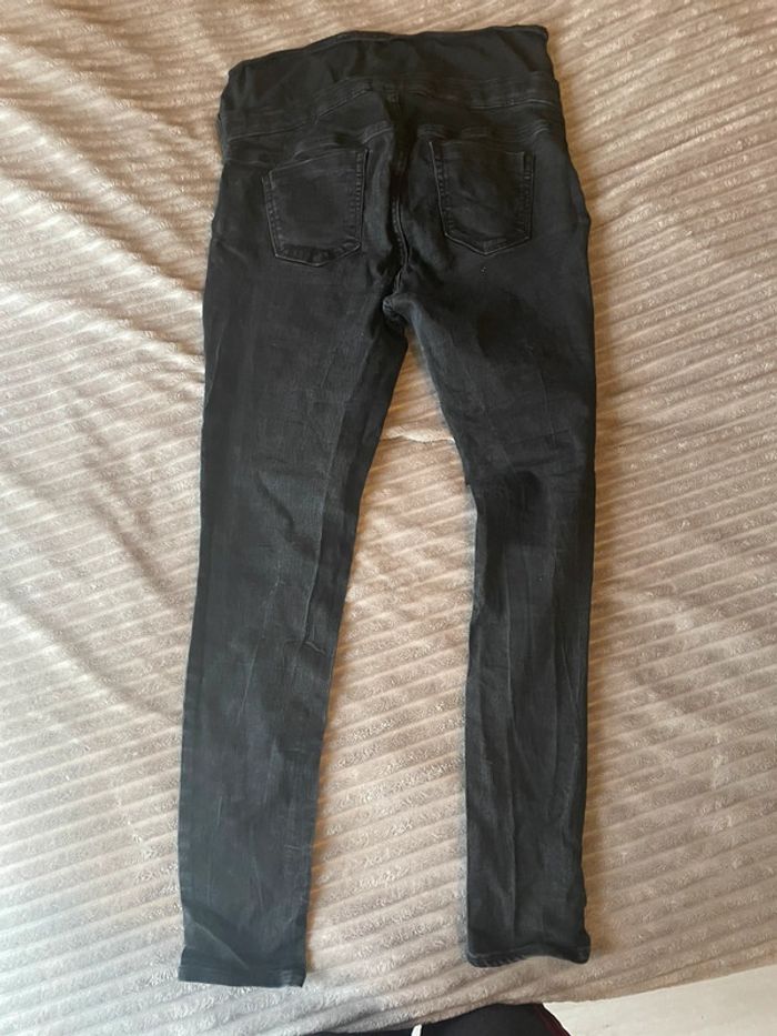 Jegging de grossesse - photo numéro 2