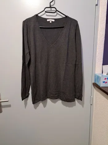 Pull vol V