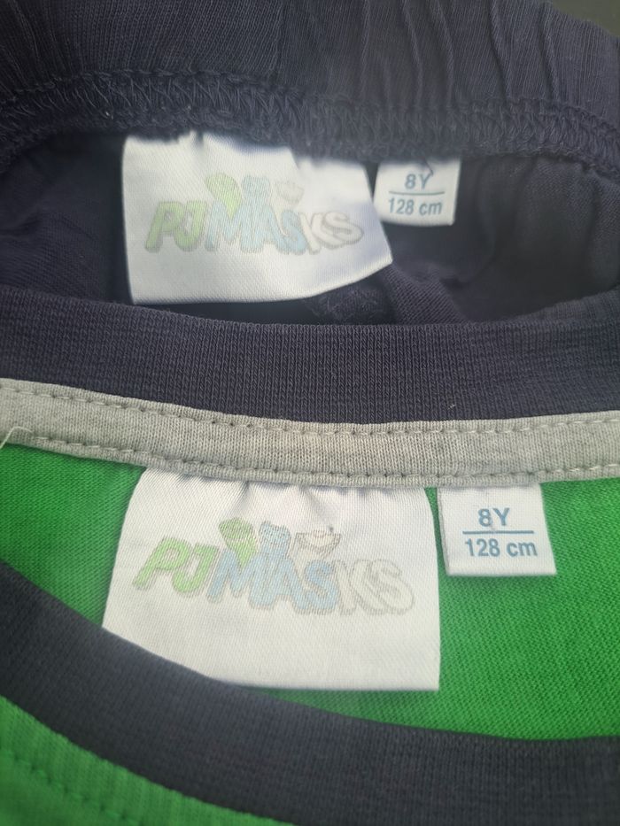 Pyjama léger "Pjmasks" - photo numéro 9