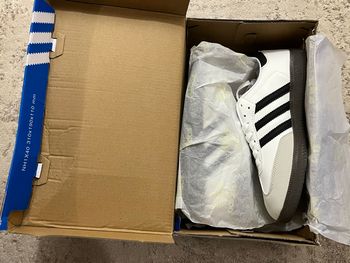 Adidas Samba neuf