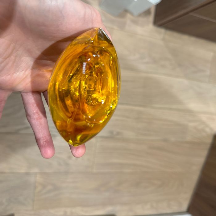 Eau de parfum izia sisley 100ml - photo numéro 2