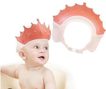 Bonnet de lavage