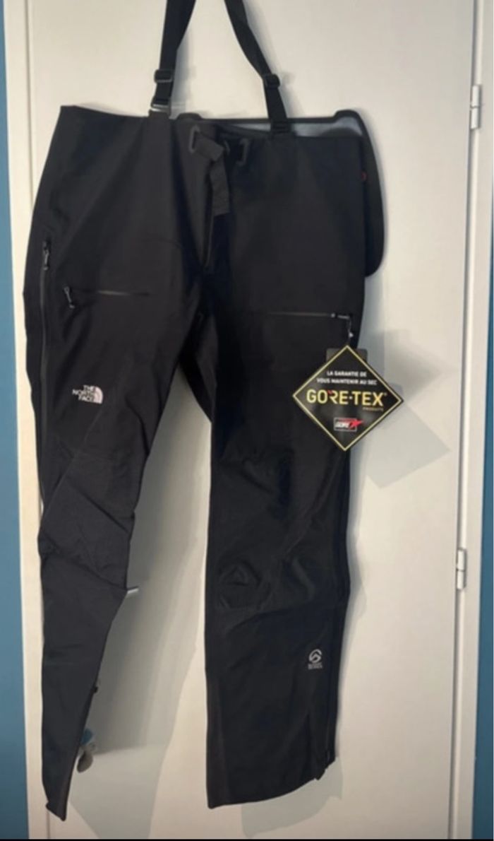 Salopette de Ski The North Face – SUMMIT Series - photo numéro 3