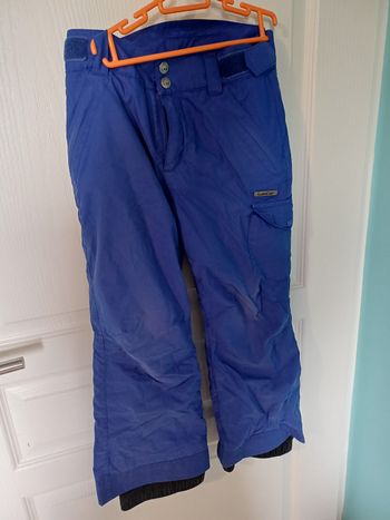 Pantalon de ski